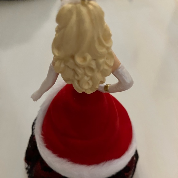 Celebration Barbie Ornament 2007 Edition in box - Picture 4 of 4